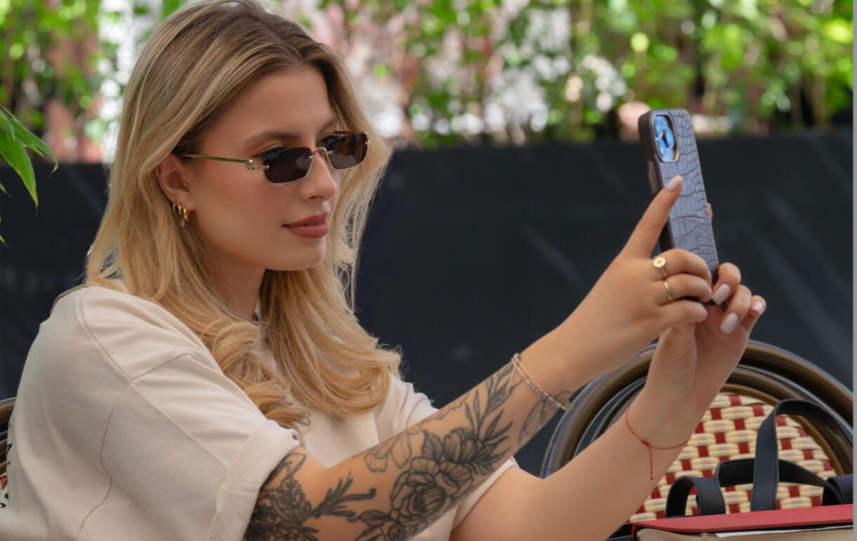 coslly agency - beauty marketing content wideo